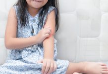 Ночь без расчесов: Пошаговый ритуал для малыша с атопичной кожей