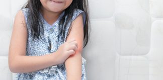 Ночь без расчесов: Пошаговый ритуал для малыша с атопичной кожей