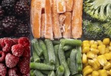 Интернет-магазин мороженого и замороженных продуктов: особенности, преимущества и перспективы