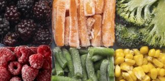 Интернет-магазин мороженого и замороженных продуктов: особенности, преимущества и перспективы