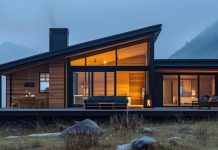 Дома из СИП панелей: особенности, преимущества и недостатки технологии