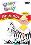 Brainy Baby — Animals