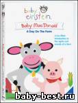 Baby Einstein: Baby MacDonald a Day on the Farm