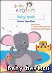 Baby Einstein — Baby Noah — Animal Expedition