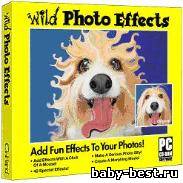Wild Photo Effects v1.0 English
