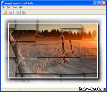 Portable ImageElements Tool Suite v1.09a