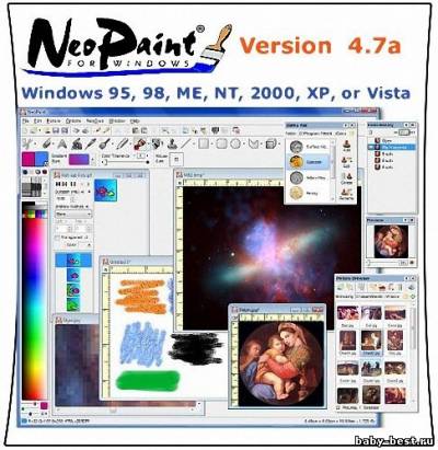 NeoPaint v4.7a