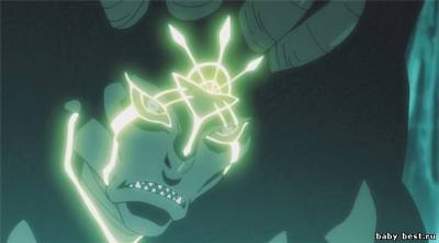 Aд Данте / Dante's Inferno: Animated (2010) HDRip