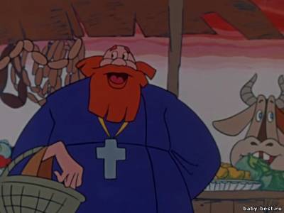 Сказки Пушкина. Сборник мультфильмов (1950) DVDRip