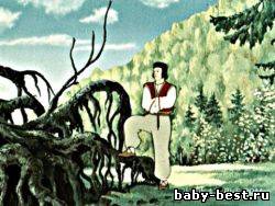 Валидуб ( 1952 ) TVRip