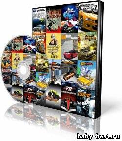 16 лучших гоночных игры для мобильного - by Leprikon часть 1