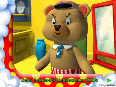 Нодди Скоро в школу!