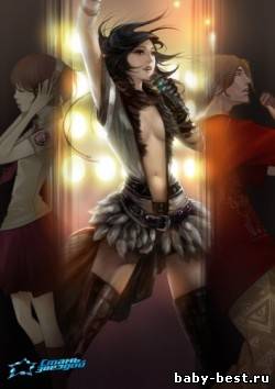 Стань звездой (2009) PC