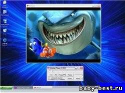 Dziobas rar player v. 0.008.15 alfa — смотрим видео не распаковывая архив!!!