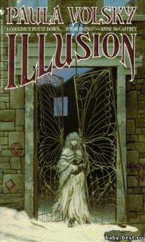 Пола Волски - Наваждение (2009) MP3