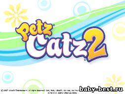 Petz Catz 2