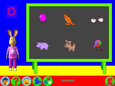 Страна знаний - На занятиях (выпуск 8)