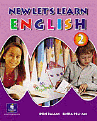 New Let's Learn English 2 (Pupil's book, Activity book, Audio CD) (2006) PDF, wma