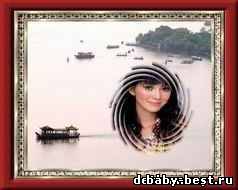 Magic Photo Editor 4.5 — Полная версия (FULL) + Дополнительные пейзажи