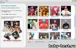 CoolwareMax Face Off Max 3.1.1.2