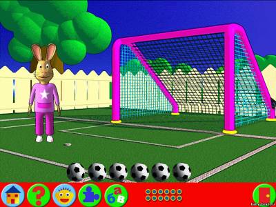 Страна знаний - Веселые старты (выпуск 9)