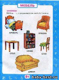Обучение с пеленок. Учим малыша думать. От 6 месяцев до 3 лет. (Игра в подарок. Жукова О.С.)