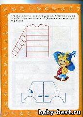 Обучение с пеленок. Обучающие игры для малышей от 6 месяцев до 3 лет (Игры в подарок, Жукова О.)