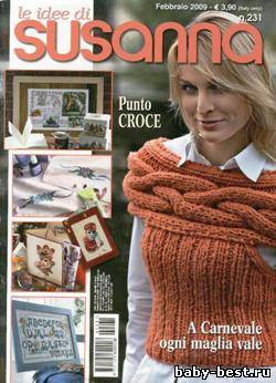 Le idee di Susanna_n231_2009/02