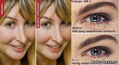 Image Doctor v2.0 Плагин для Photoshop