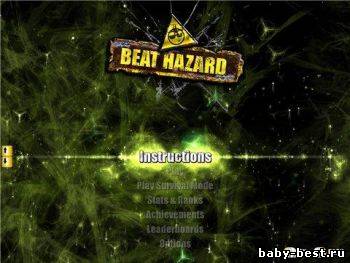 Beat Hazard (2010/РС)