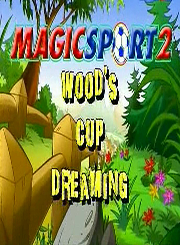 Магия футбола 2. Мечта о лесном Кубке / Magic sport 2. Wood's Cup Dreaming (2007) SATRip