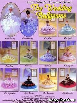 The Wedding Ballgouwn 1998