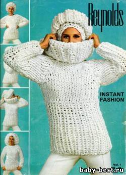 Reynolds Original Designs By Jeanne Damon