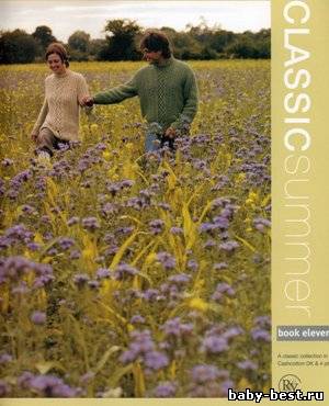 Rowan: classic summer book 11