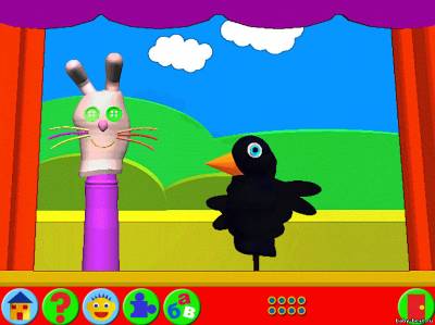 Страна знаний - Ставим спектакль (выпуск 11)