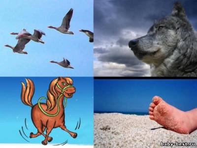 Логоритмика 1 и 2 части