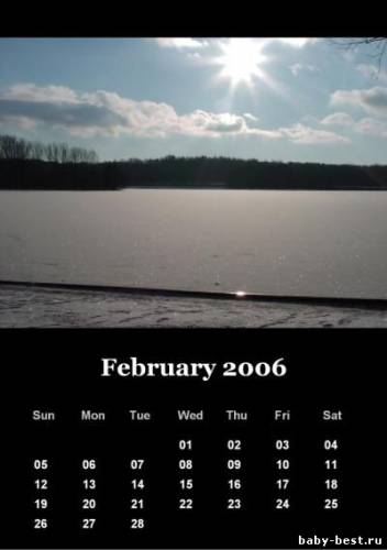 TKexe Kalender 1.1.0.3