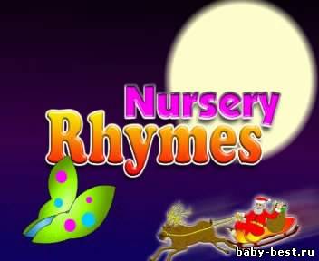 Nursery rhymes Pebbles (avi)