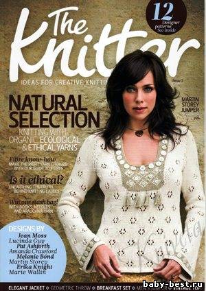The Knitter №5 2009