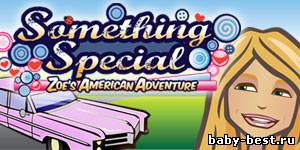 Something Special (2009) PC