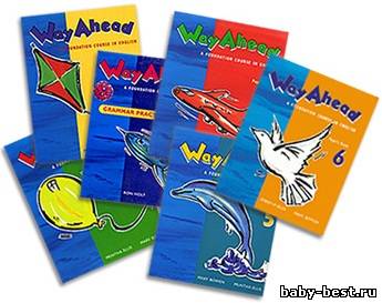 Printha Ellis, Mary Bowen - Way Ahead (2004) PDF, EXE, SWF, MP3