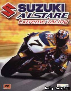 Suzuki Alstare Extreme Racing