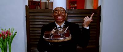 Любовь невозможна / Pyaar Impossible (2010) HDRip