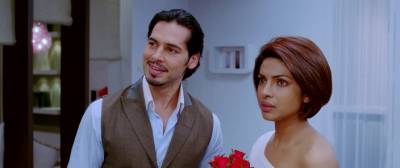 Любовь невозможна / Pyaar Impossible (2010) HDRip