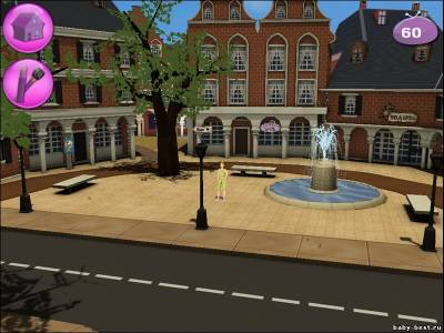 Miss France / Мисс Очарование (2009/Новый Диск/RUS)