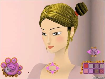 Miss France / Мисс Очарование (2009/Новый Диск/RUS)