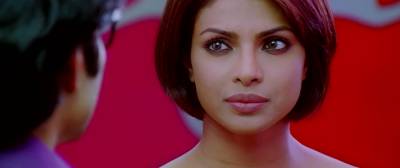 Любовь невозможна / Pyaar Impossible (2010) HDRip