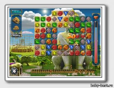 7 Wonders II (2007) PC