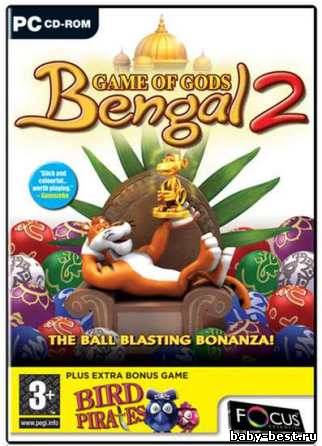 Bengal 2 (2010) PC