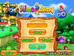 Slime Army (FINAL)